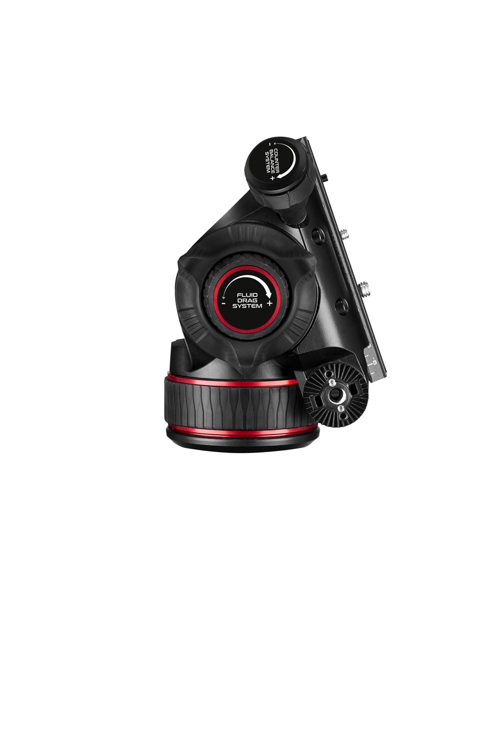 Amazon | マンフロット(Manfrotto)【Amazon.co.jp限定】ナイトロテック